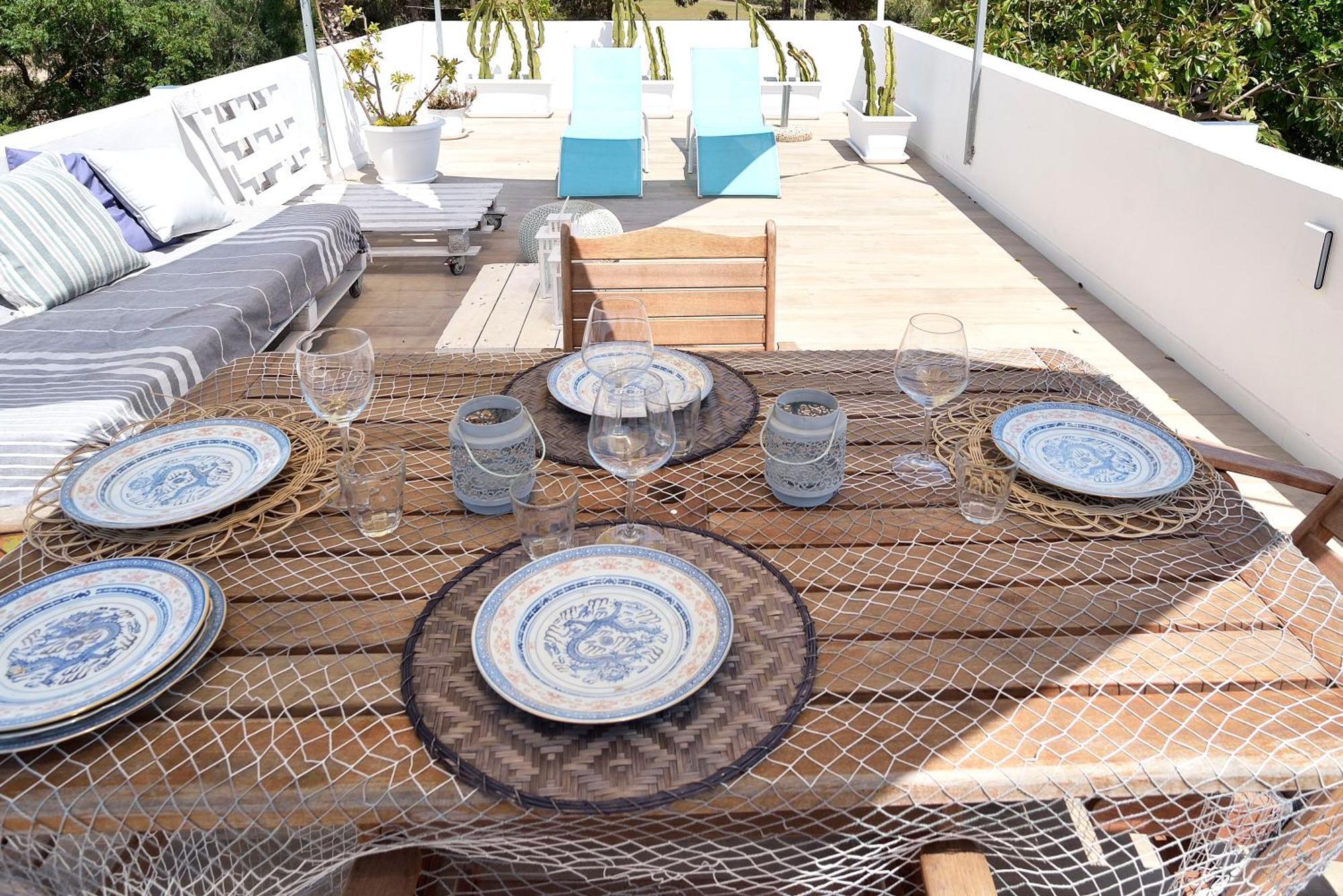Romantic House Terrazza Vista Mare Santa Maria Del Focallo Pokoj fotografie