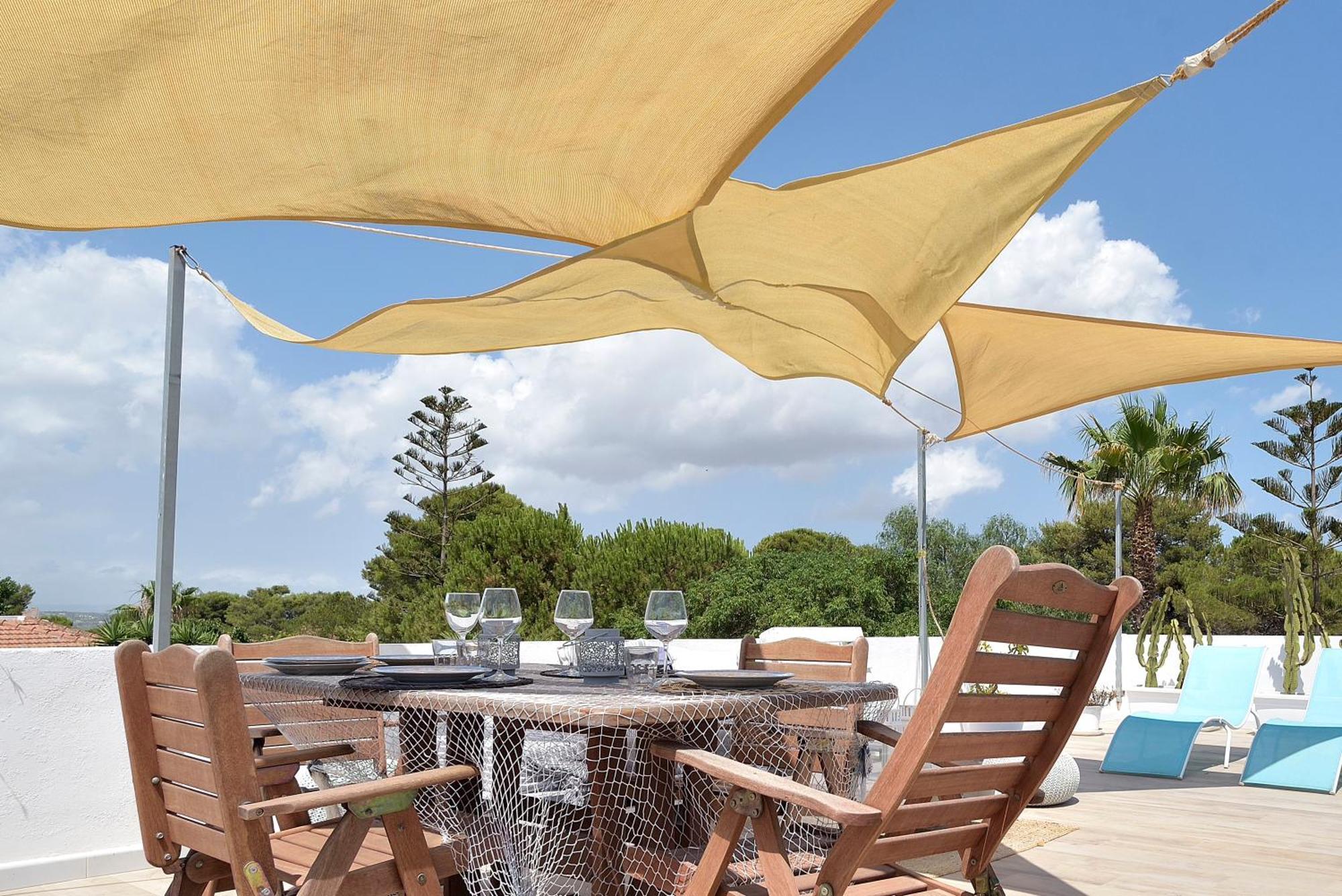 Apartmán Romantic House Porto Ulisse Santa Maria Del Focallo Pokoj fotografie